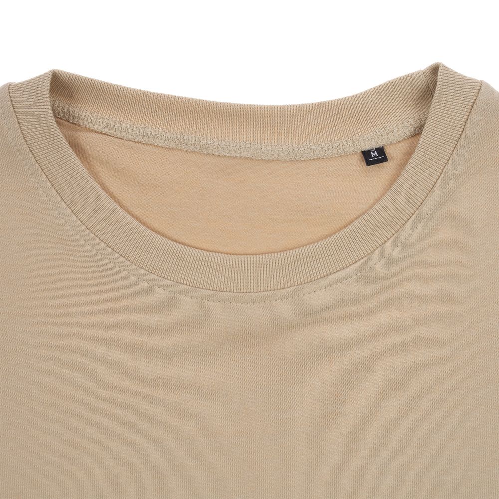 Свитшот унисекс Set In, бежевый (nude) / Миниатюра WWW (1000)