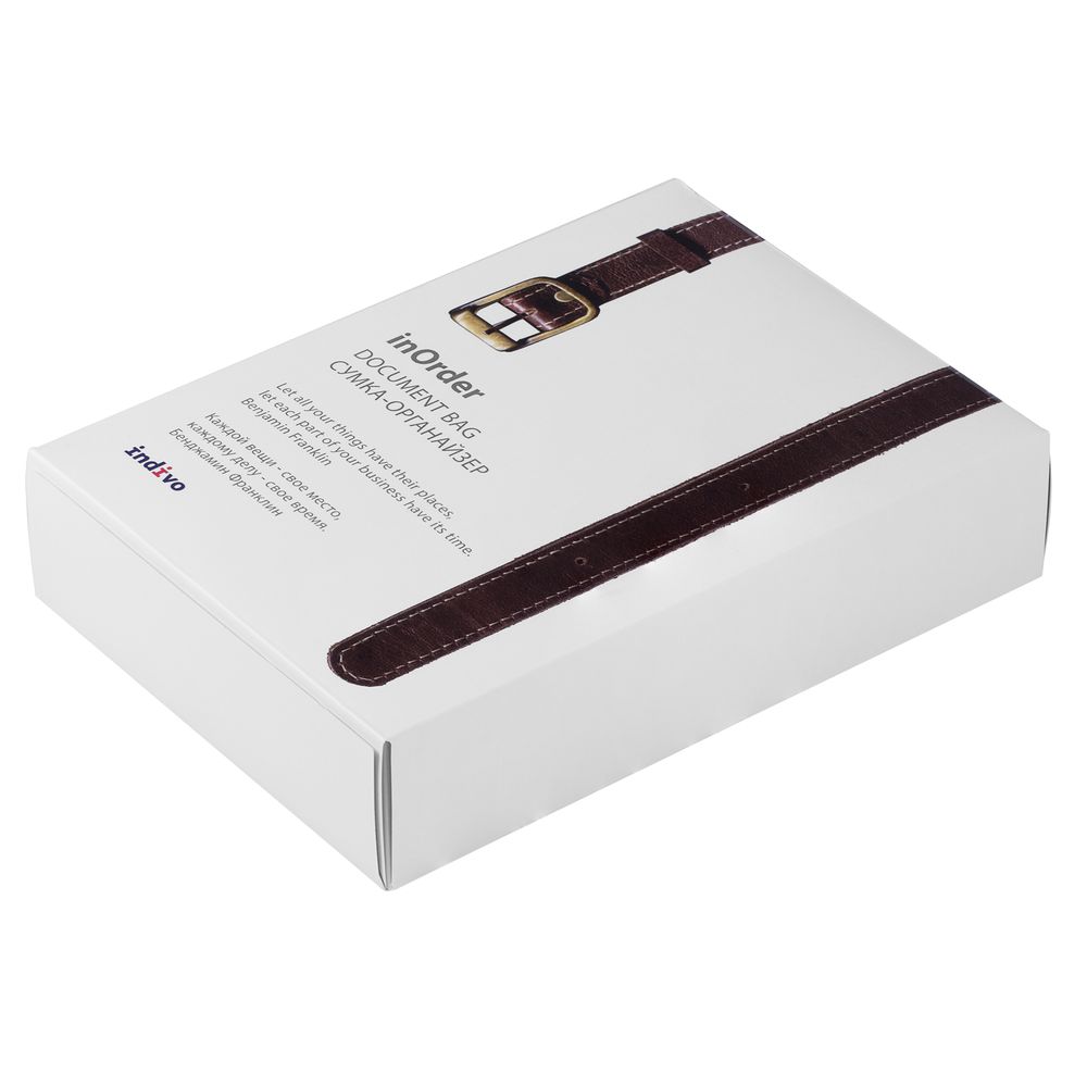 Сумка inOrder / Миниатюра WWW (1000)