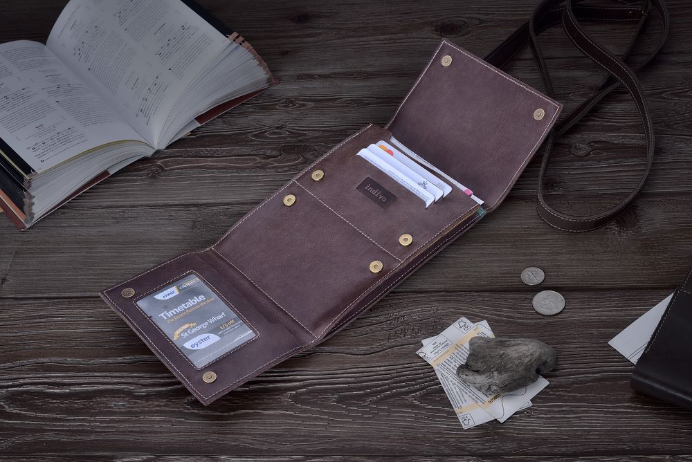 Сумка inOrder / Миниатюра WWW (1000)