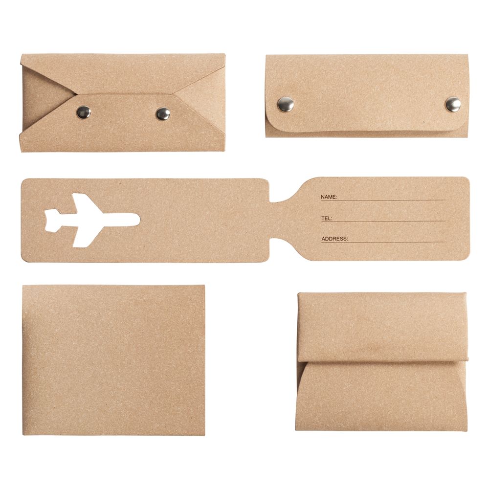 Кошелек Salamander, коричневый / Миниатюра WWW (1000)