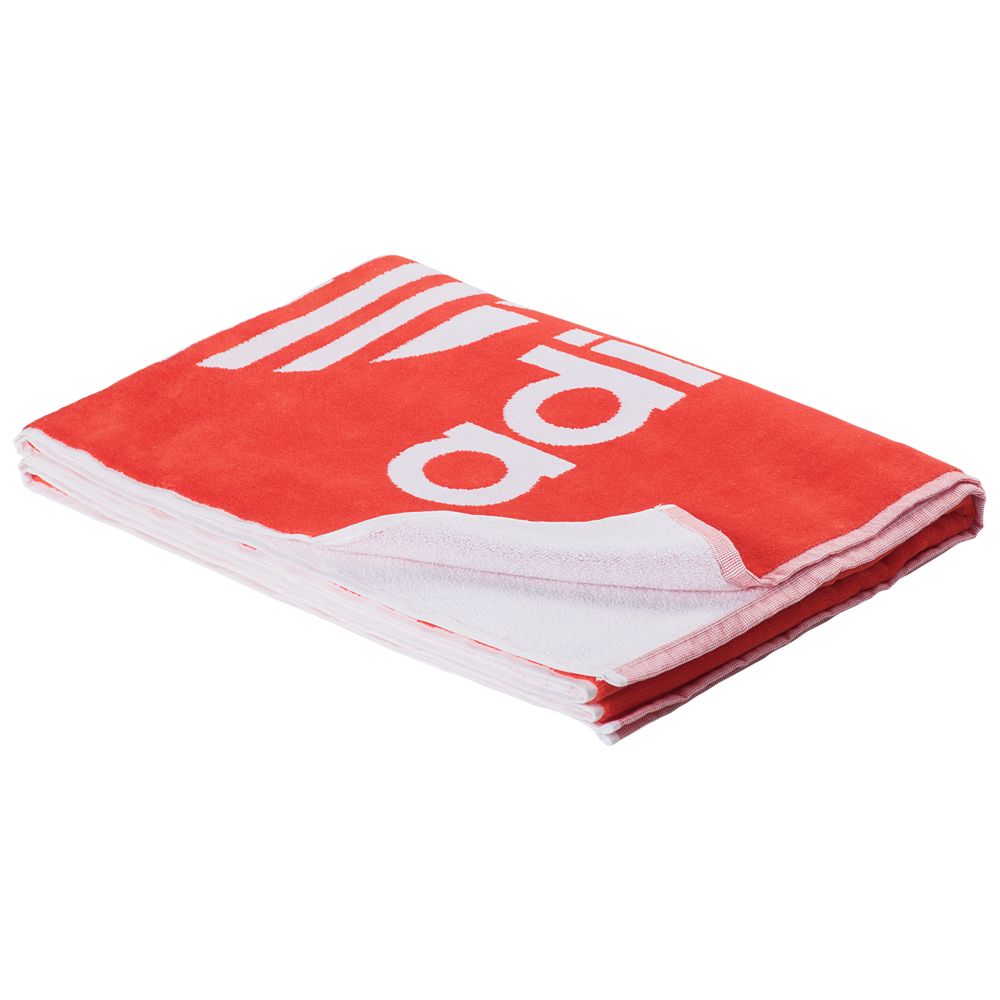 Полотенце Adicolor, красное / Миниатюра WWW (1000)