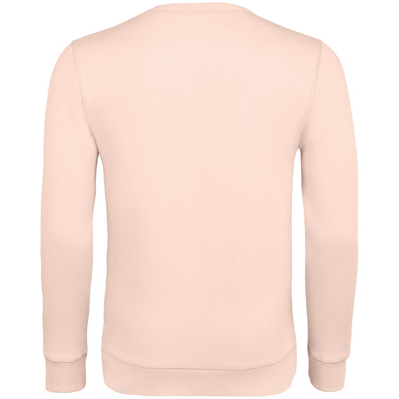 Толстовка унисекс Sully, розовая / Миниатюра WWW (1000)