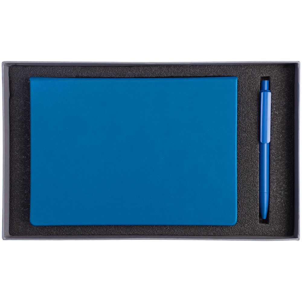 Набор Brand Tone, светло-синий / Миниатюра WWW (1000)