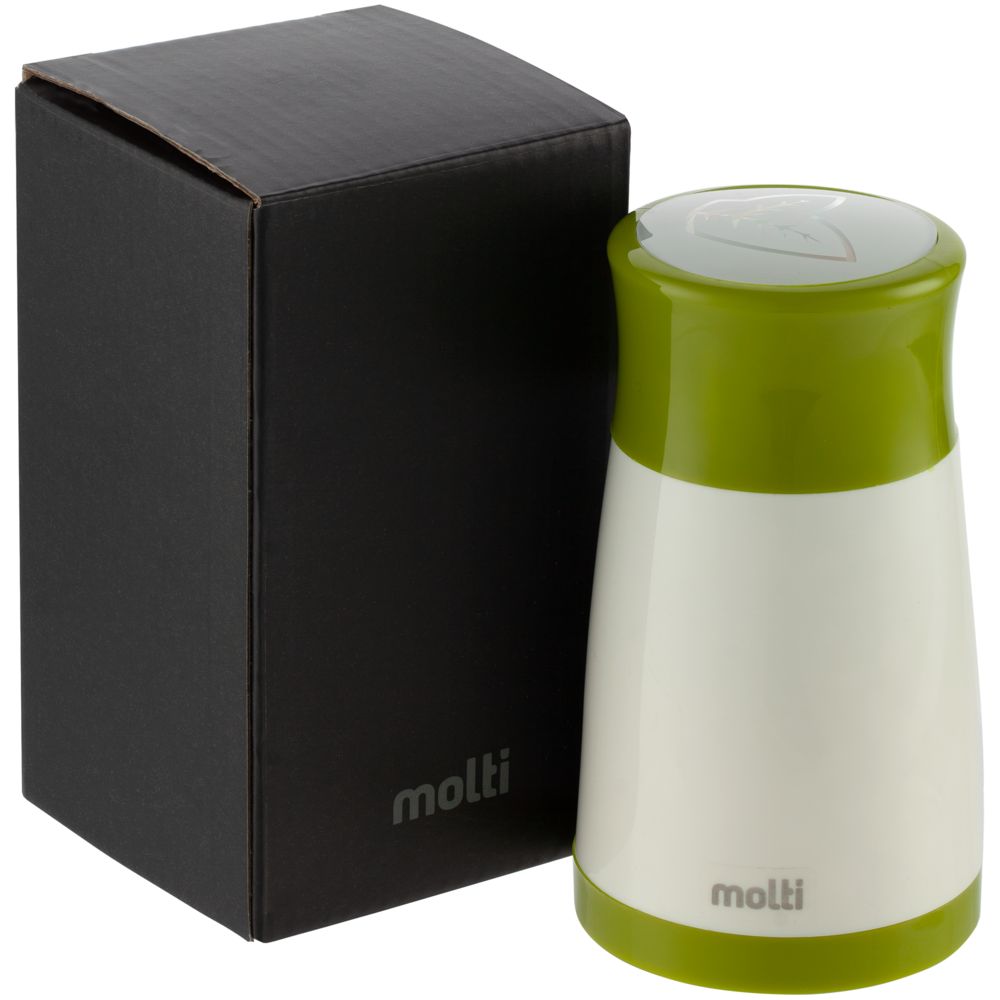 Мельница для зелени Herb Superb / Миниатюра WWW (1000)