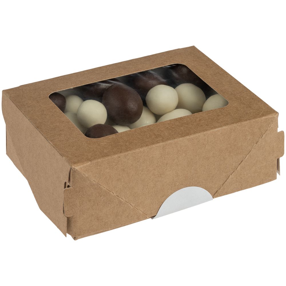 Орехи в шоколадной глазури Sweetnut / Миниатюра WWW (1000)