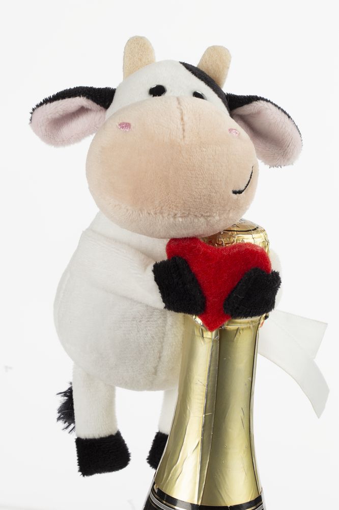 Игрушка Mooray / Миниатюра WWW (1000)