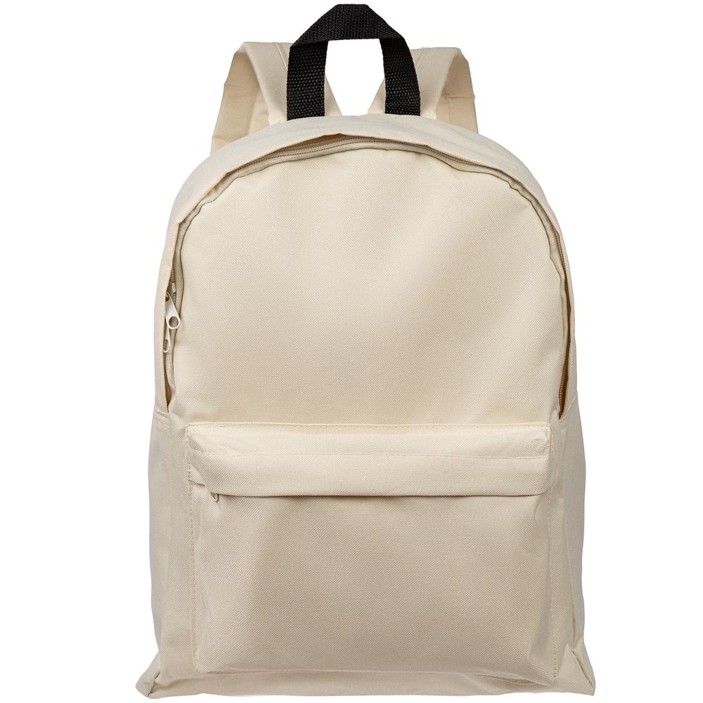 Рюкзак Berna, бежевый / Миниатюра WWW (1000)