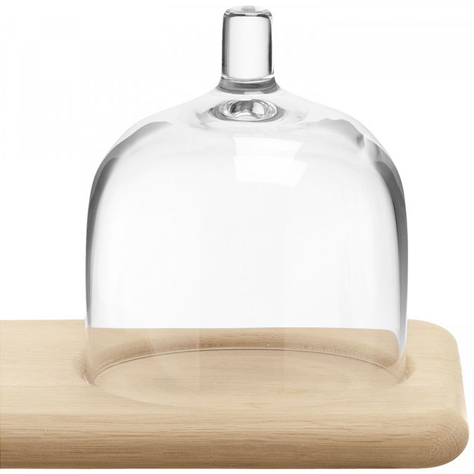 Доска сервировочная с крышкой Paddle / Миниатюра WWW (1000)