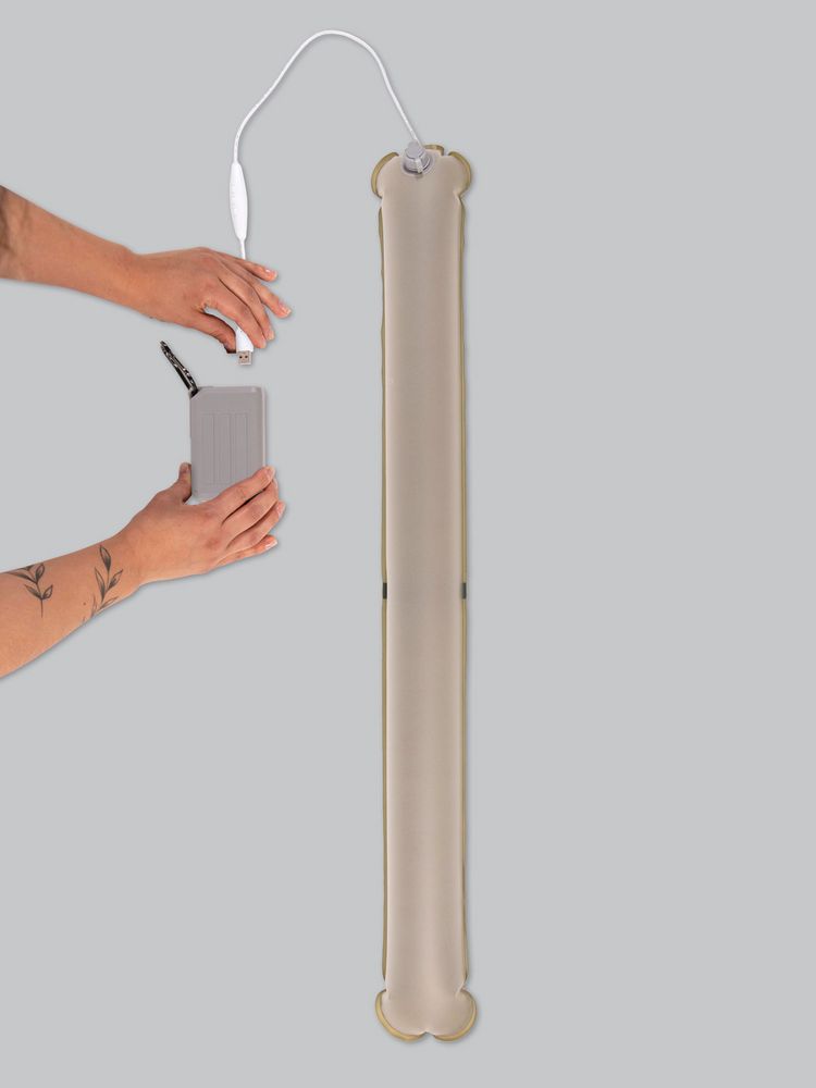 Мягкий кемпинговый фонарь Everglow Light Tube, большой / Миниатюра WWW (1000)