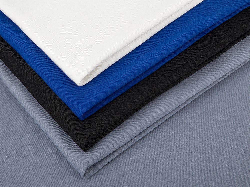 Футболка унисекс T3, черная / Миниатюра WWW (1000)