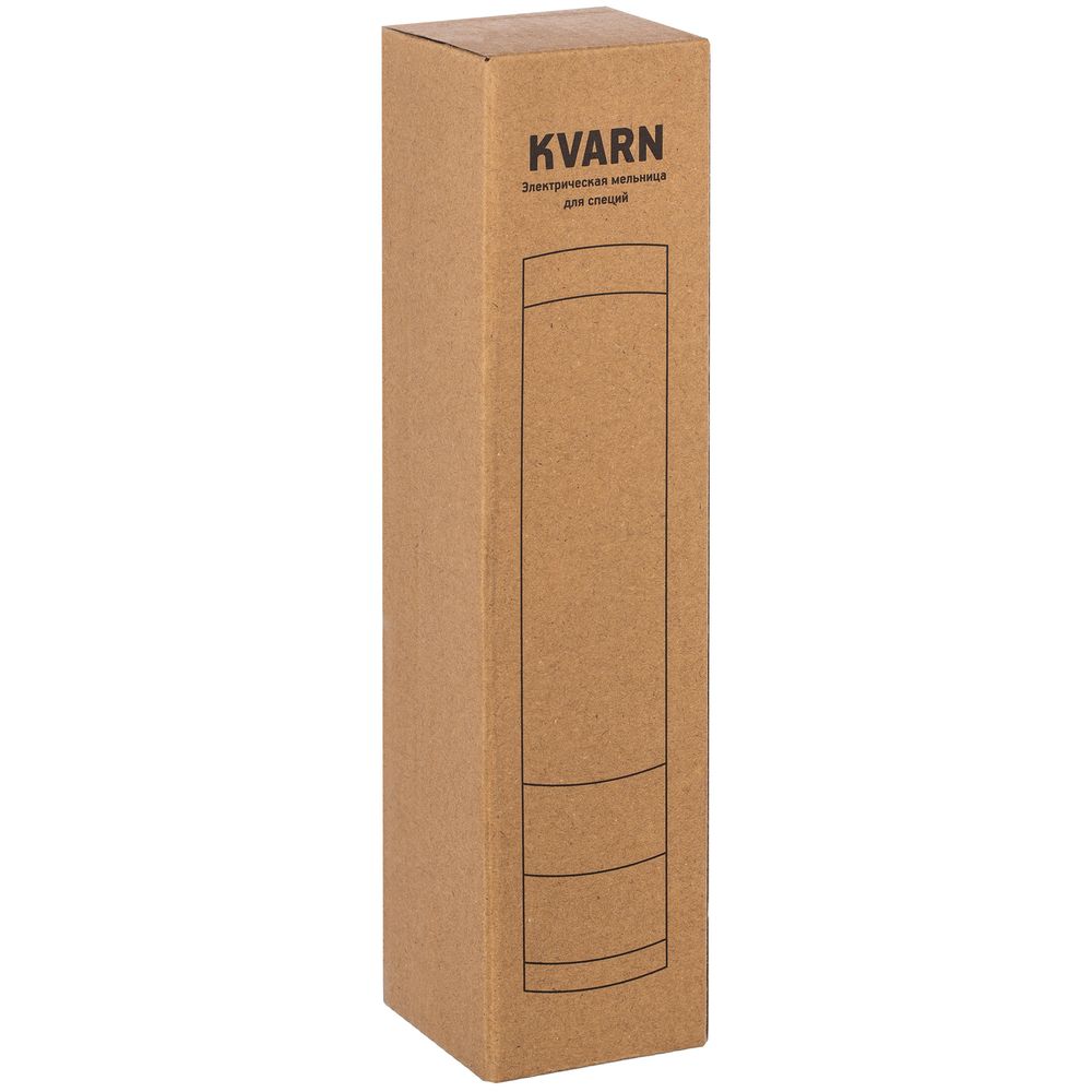 Электрическая мельница для специй Kvarn / Миниатюра WWW (1000)