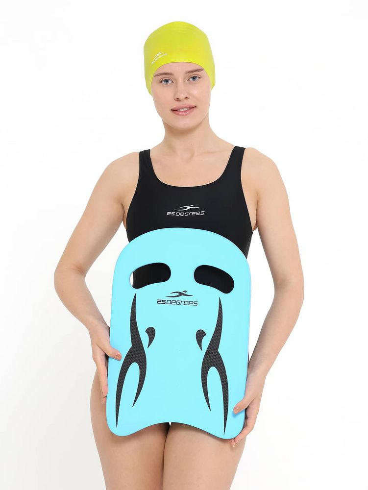 Доска для плавания Ahead, голубая / Миниатюра WWW (1000)