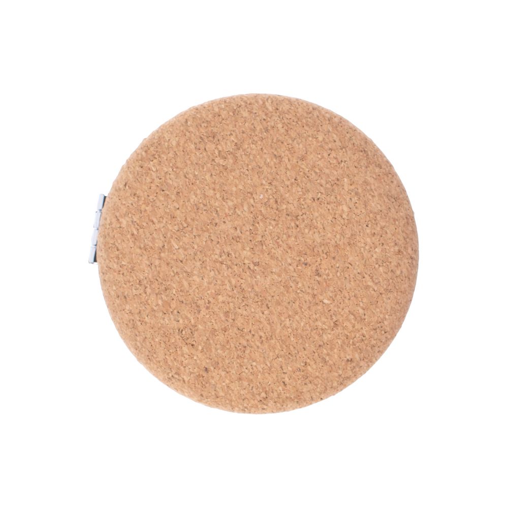 Зеркало карманное Corkness / Миниатюра WWW (1000)