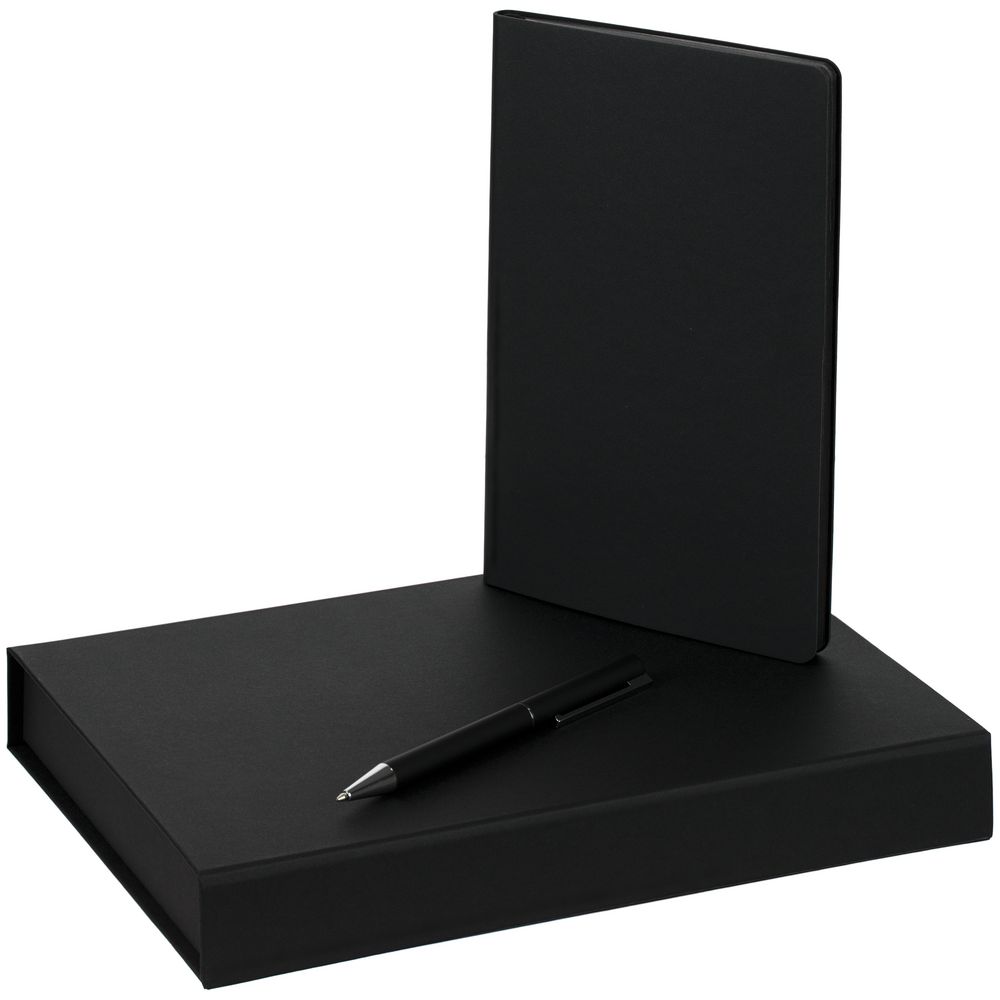 Набор Shall Light, черный / Миниатюра WWW (1000)