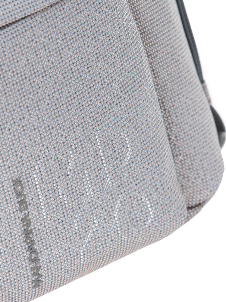 Сумка-рюкзак MD20 Lux, серый / Миниатюра WWW (1000)