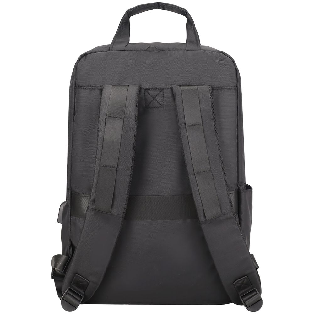 Рюкзак для ноутбука B135, темно-серый / Миниатюра WWW (1000)