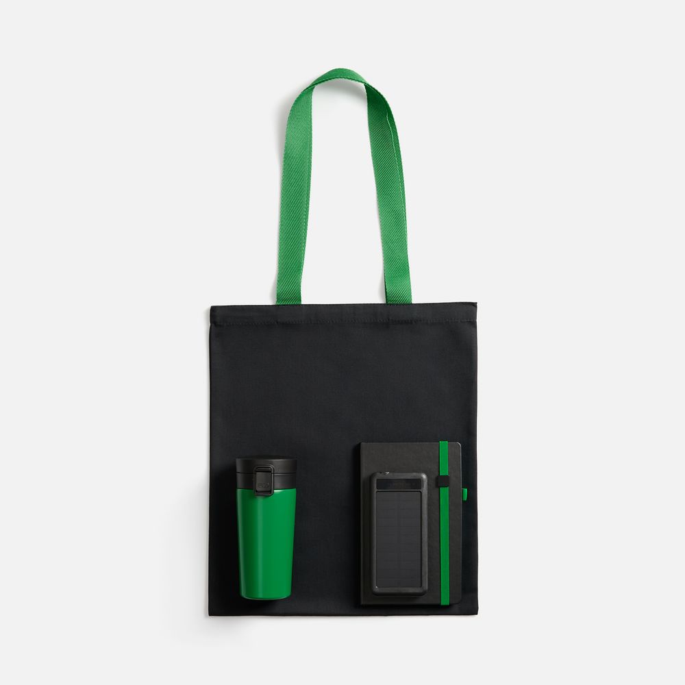 Набор Ton Energy, зеленый / Миниатюра WWW (1000)