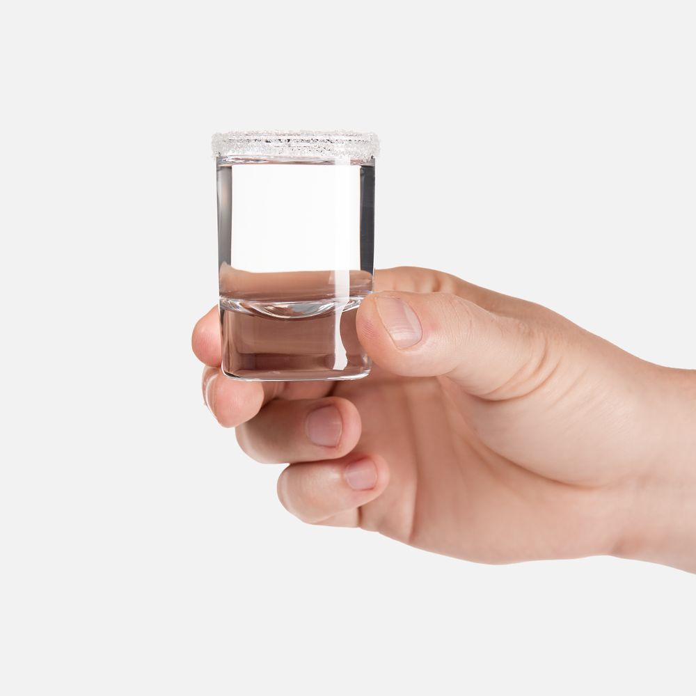 Стопка «Сиде», широкая / Миниатюра WWW (1000)