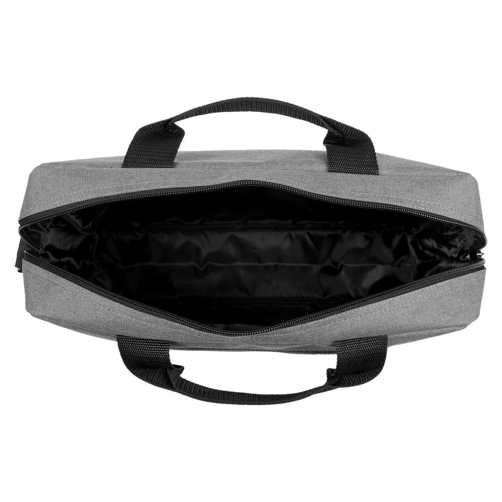 Конференц-сумка Member, серая / Миниатюра WWW (1000)