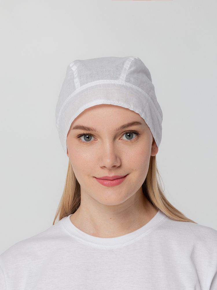 Бандана Unit Air, белая / Миниатюра WWW (1000)