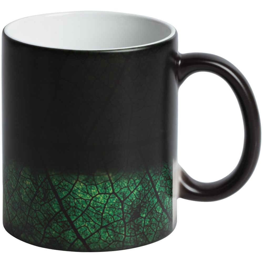 Кружка Evergreen / Миниатюра WWW (1000)