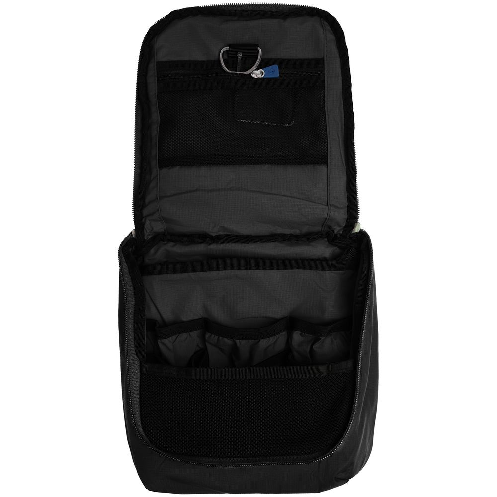 Несессер Global TA, черный / Миниатюра WWW (1000)