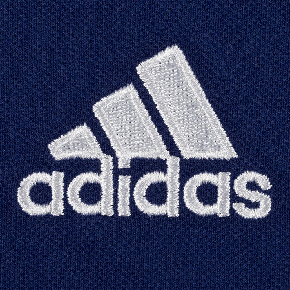 Рубашка-поло Condivo 18 Polo, темно-синяя / Миниатюра WWW (1000)