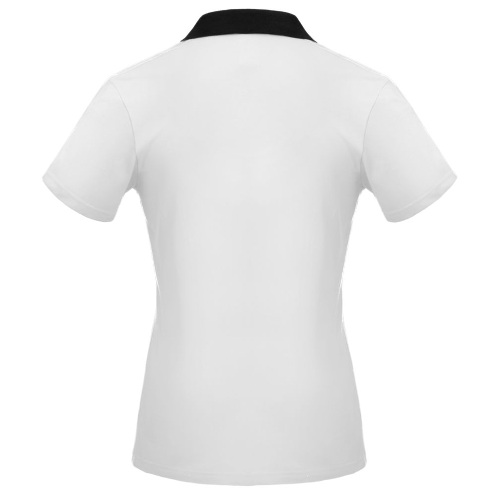 Рубашка-поло Condivo 18 Polo, белая / Миниатюра WWW (1000)