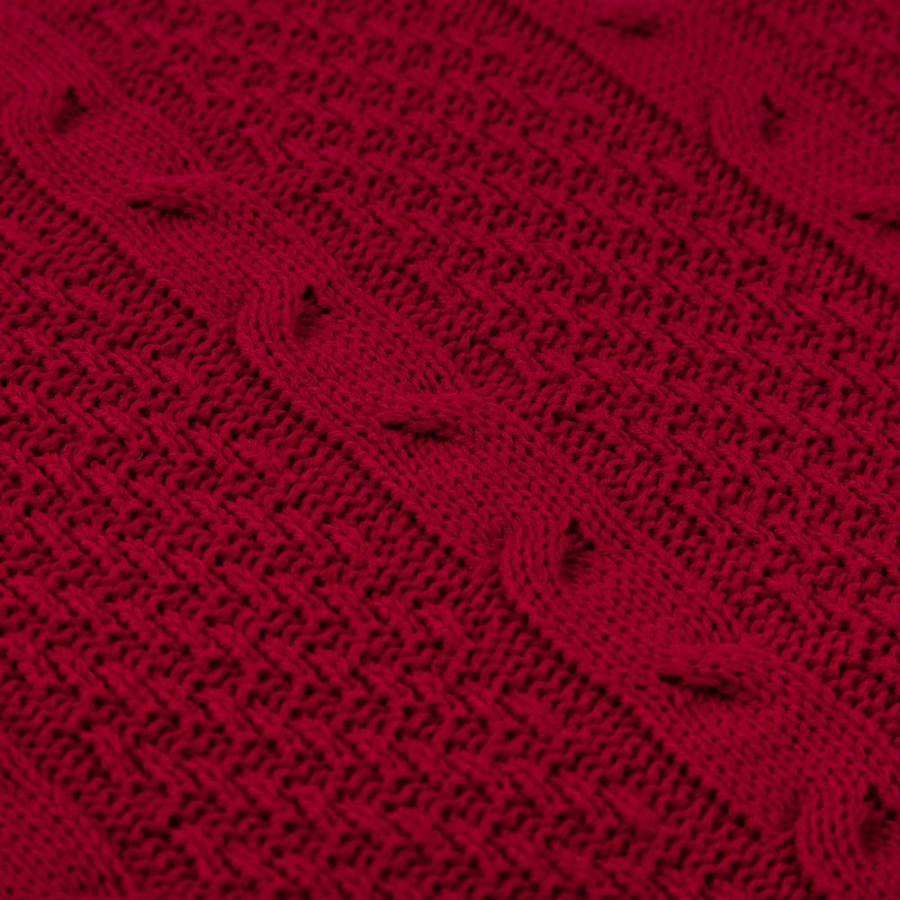 Плед на заказ Comfort Up Plus, S, полушерсть / Миниатюра WWW (1000)