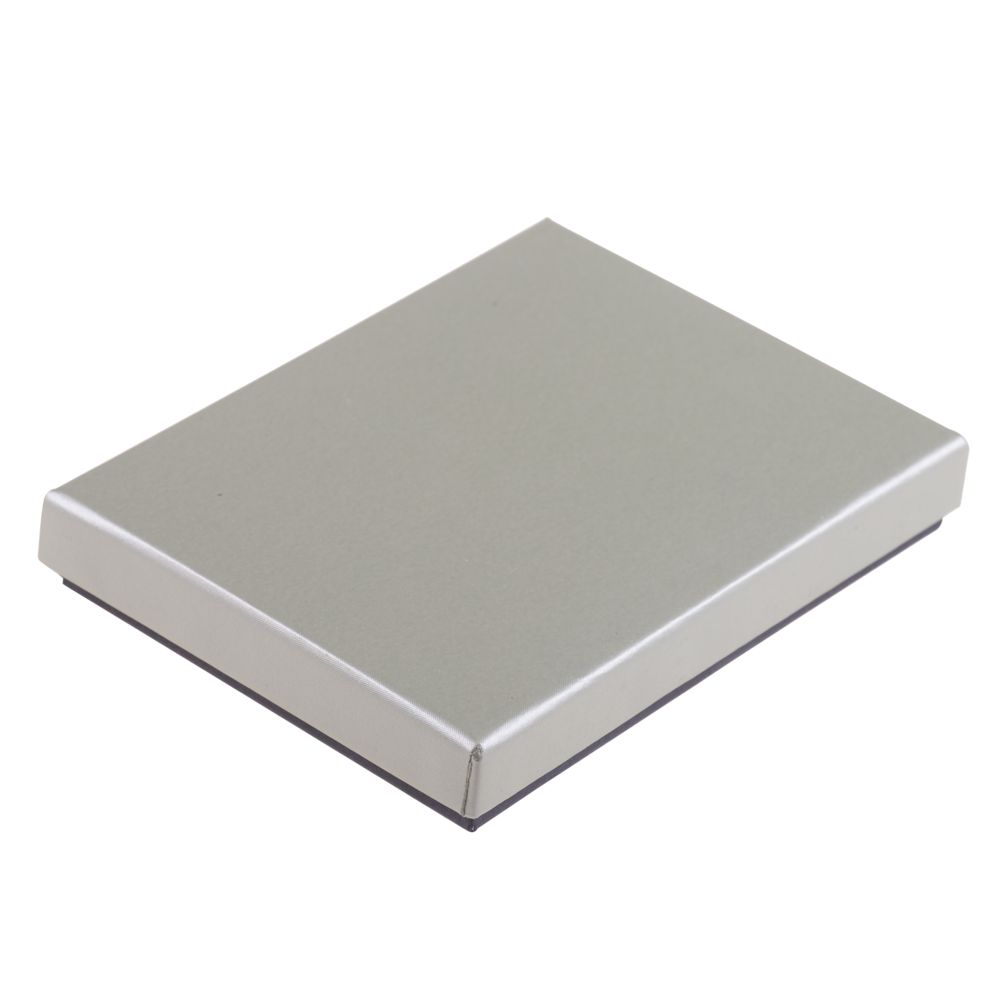 Портмоне Security, темно-коричневое / Миниатюра WWW (1000)