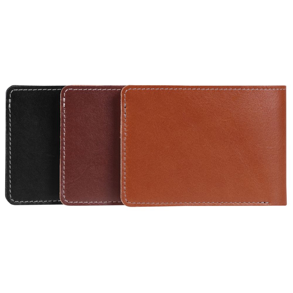 Портмоне Security, темно-коричневое / Миниатюра WWW (1000)