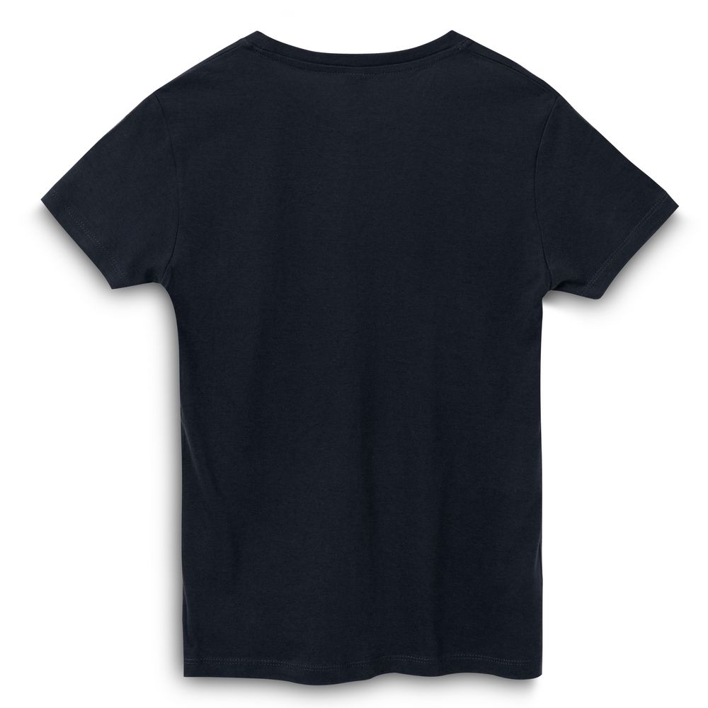 Футболка женская Regent Women, кобальт (темно-синяя) / Миниатюра WWW (1000)