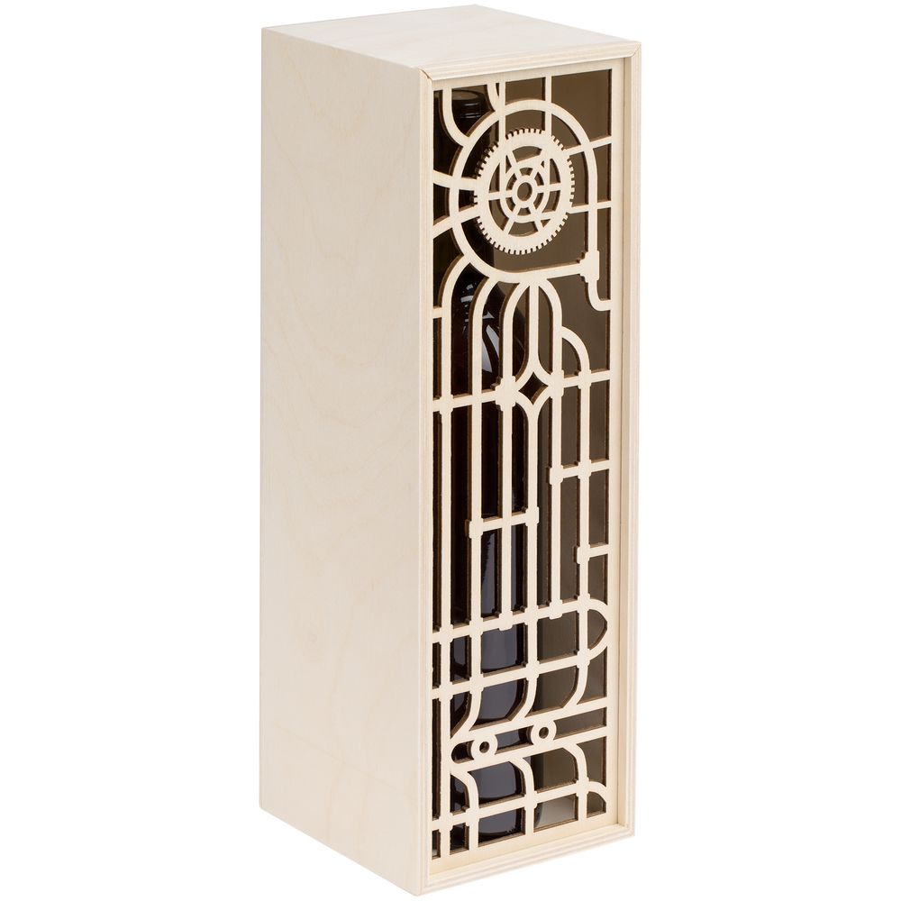 Пенал под бутылку Wine Time / Миниатюра WWW (1000)