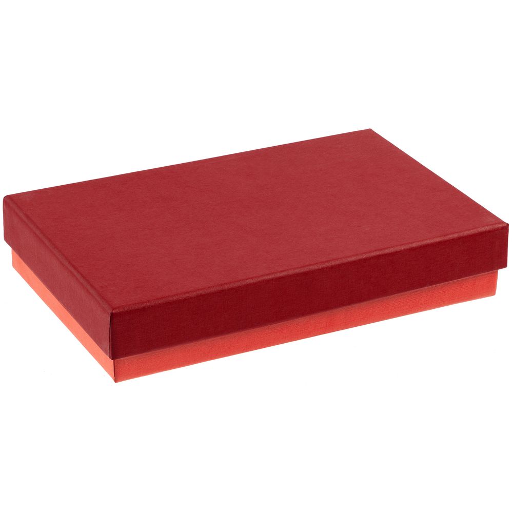 Органайзер для зарядных устройств Apache, красный / Миниатюра WWW (1000)