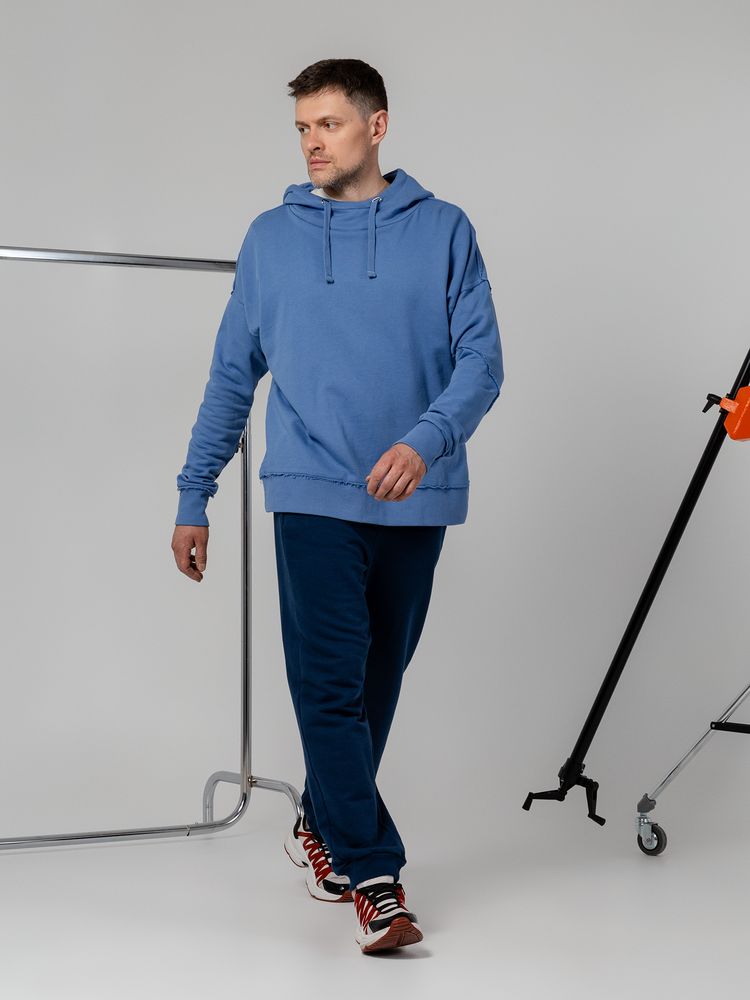 Худи унисекс Vozduh 2.0, красное / Миниатюра WWW (1000)