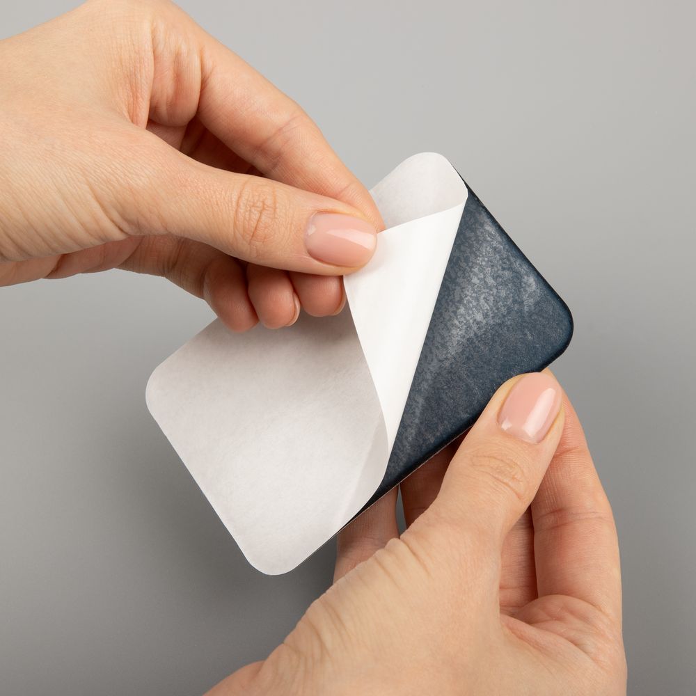 Чехол для карты на телефон Devon Print на заказ / Миниатюра WWW (1000)