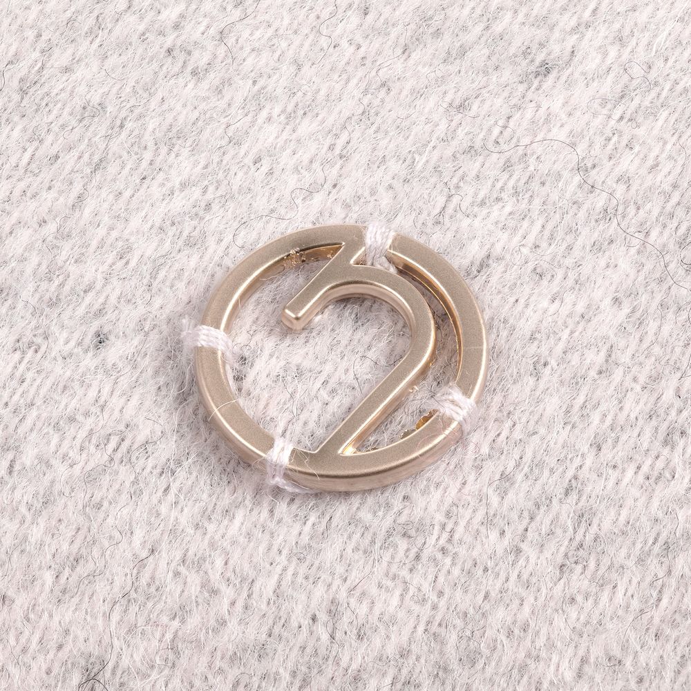 Палантин Gorgeous, розовый / Миниатюра WWW (1000)