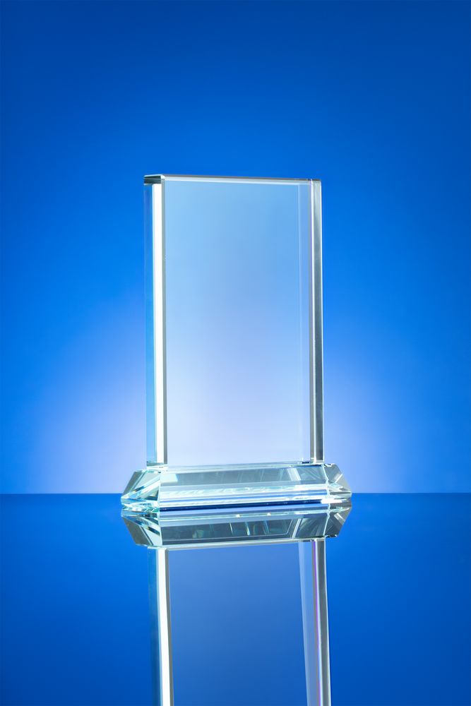 Стела Pictory Rectangle / Миниатюра WWW (1000)