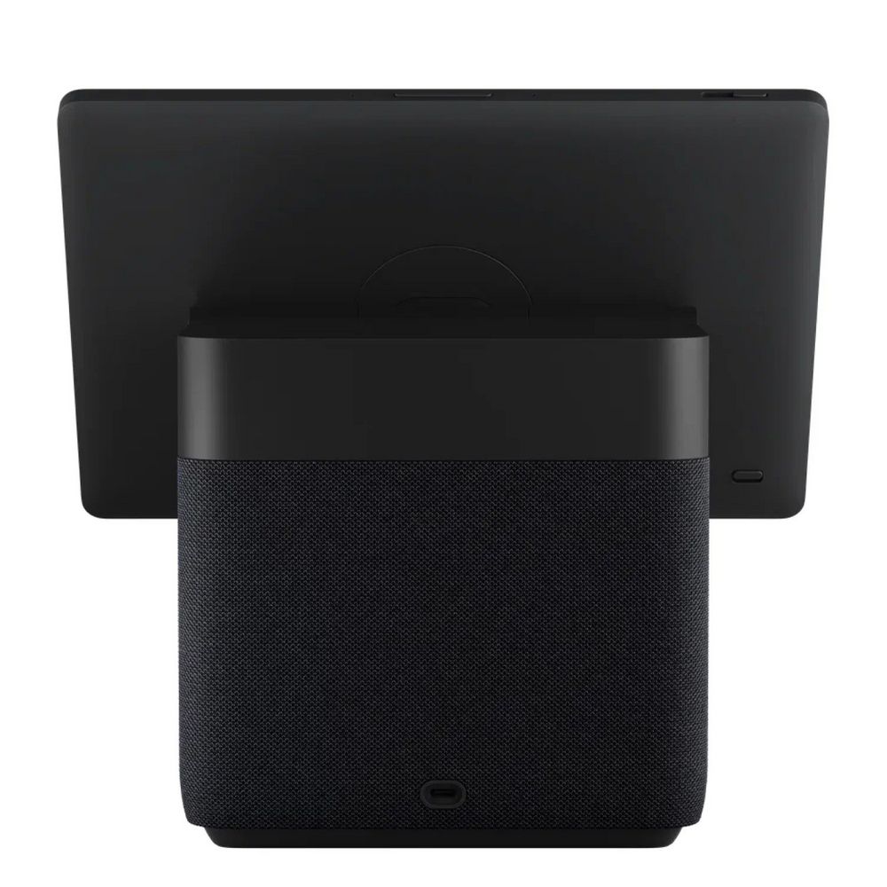 Умная колонка «Яндекс Станция Дуо Макс», черная / Миниатюра WWW (1000)