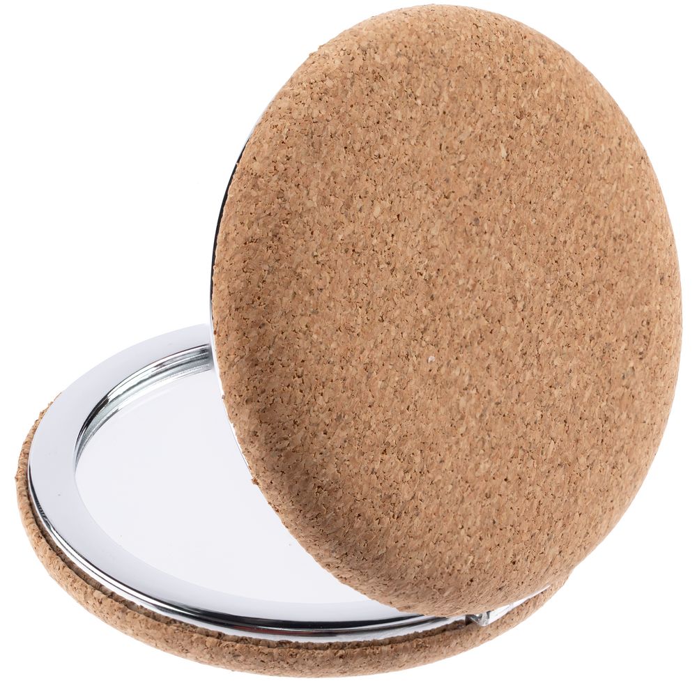 Зеркало карманное Corkness / Миниатюра WWW (1000)