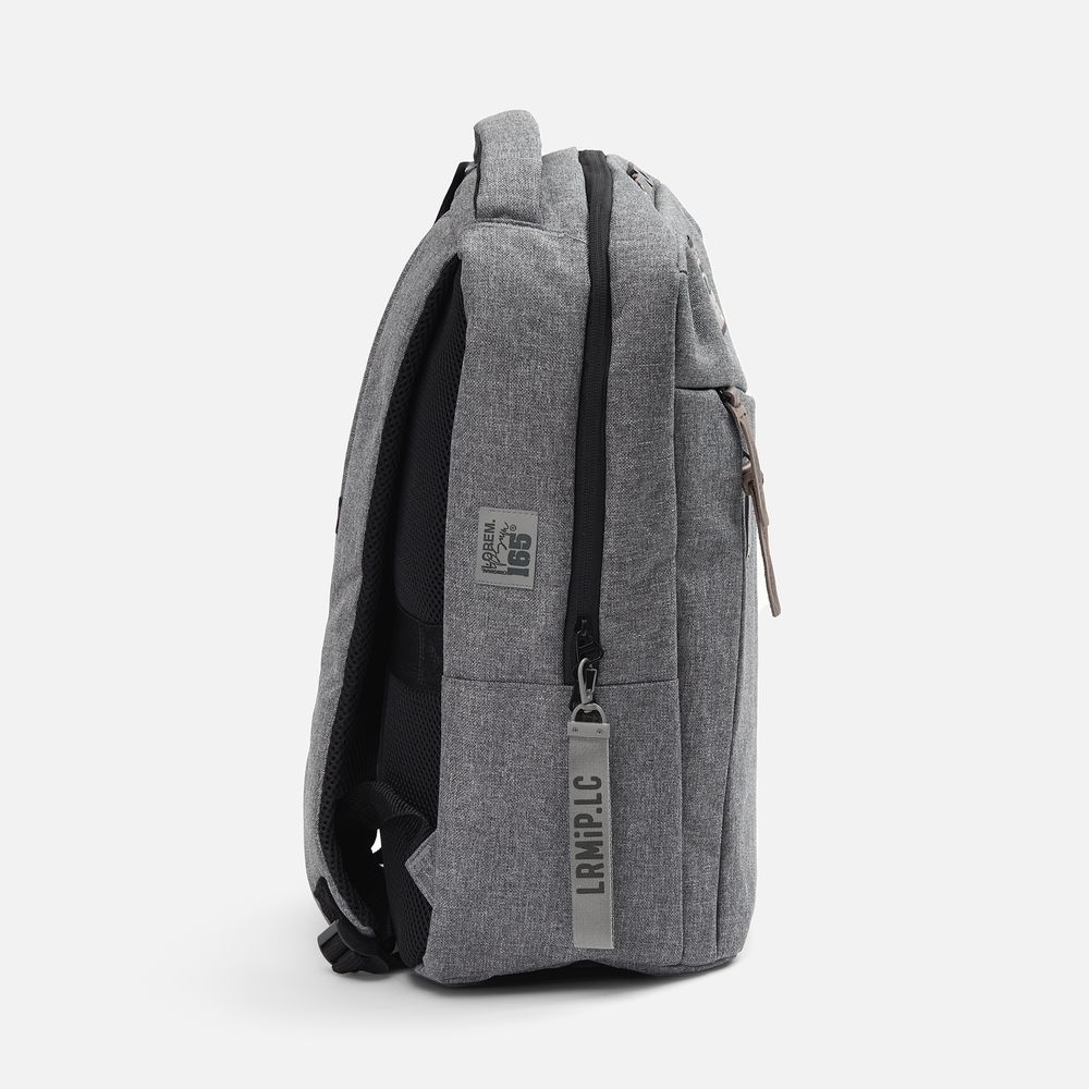 Ремувка Dominus, М, серая / Миниатюра нанесения (1000)