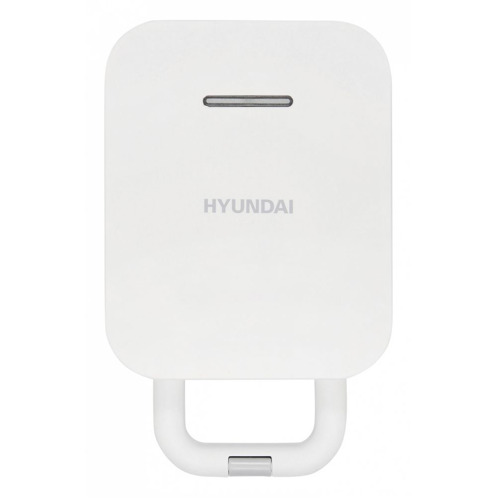 Сэндвичница Baking Powers, белая / Миниатюра WWW (1000)