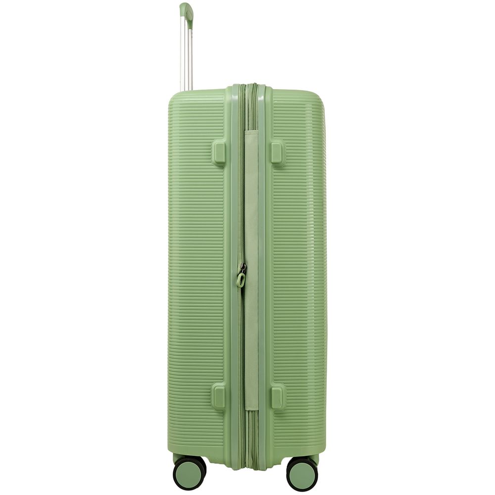 Чемодан Forza L, светло-зеленый / Миниатюра WWW (1000)