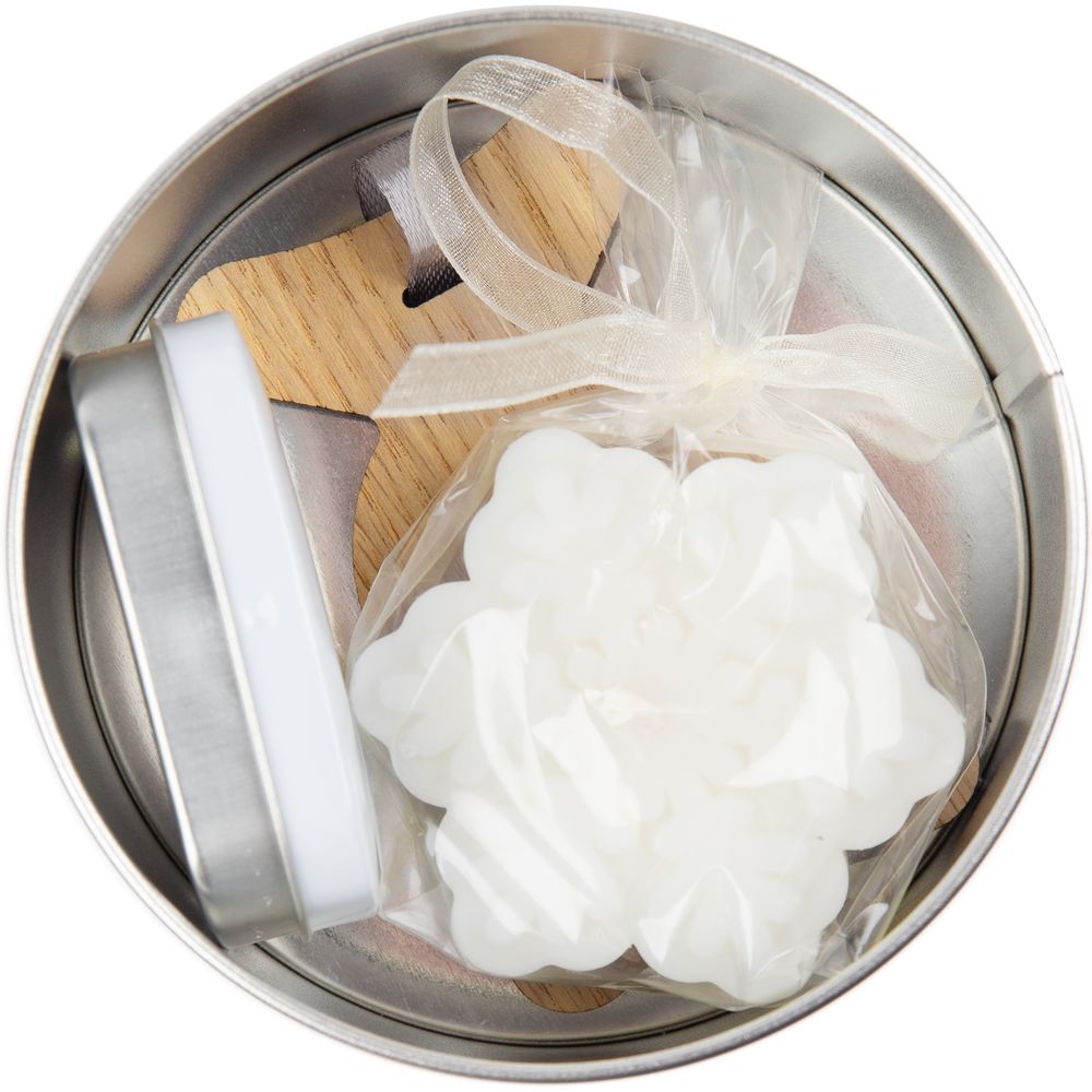 Набор Lightmate, с подвеской-конфетой / Миниатюра WWW (1000)