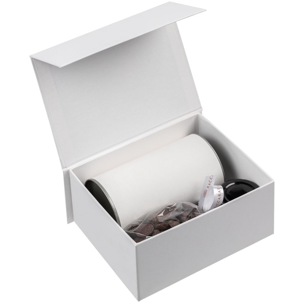 Набор чайный Christmas Tea Party, белый / Миниатюра WWW (1000)