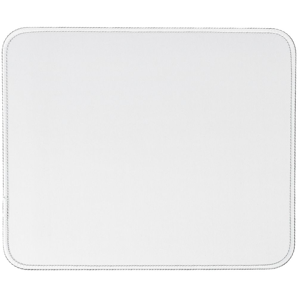 Коврик для мыши Paddo L, белый / Миниатюра WWW (1000)