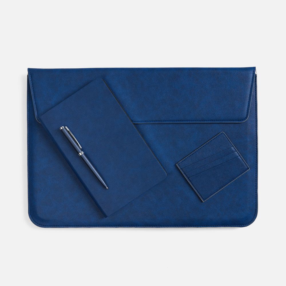 Набор Petrus Walk, синий / Миниатюра WWW (1000)