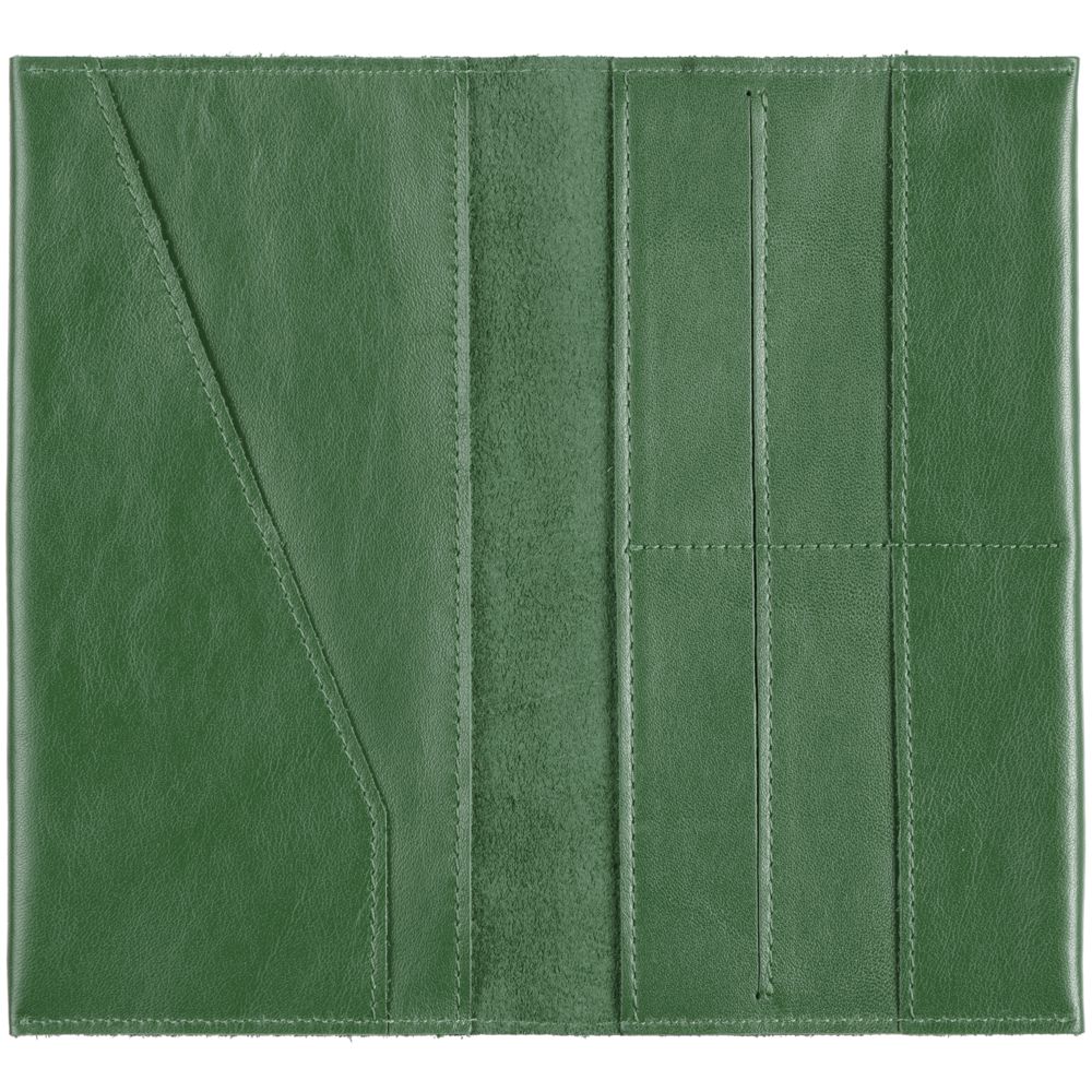 Дорожный органайзер Apache, зеленый / Миниатюра WWW (1000)