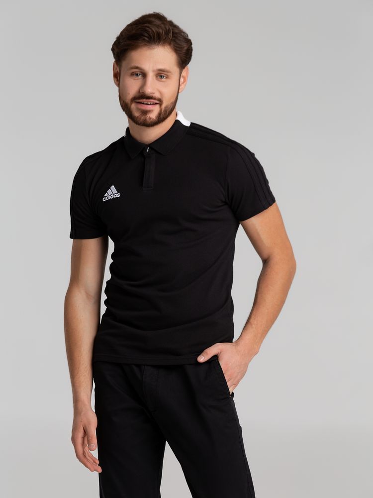 Рубашка-поло Condivo 18 Polo, красная / Миниатюра WWW (1000)