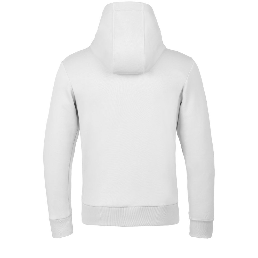 Толстовка Kulonga Heavy Zip, белая / Миниатюра WWW (1000)